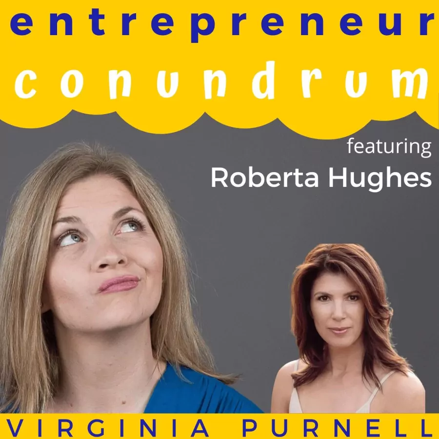 Peaceful Living & Self-Care Culture with Wellness Coach Roberta Hughes