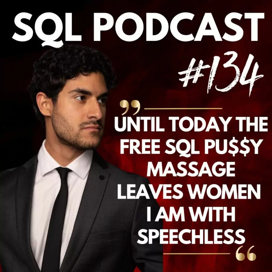 #134 From Baggage to Badass: Michael's Journey to Unshakable Masculinity