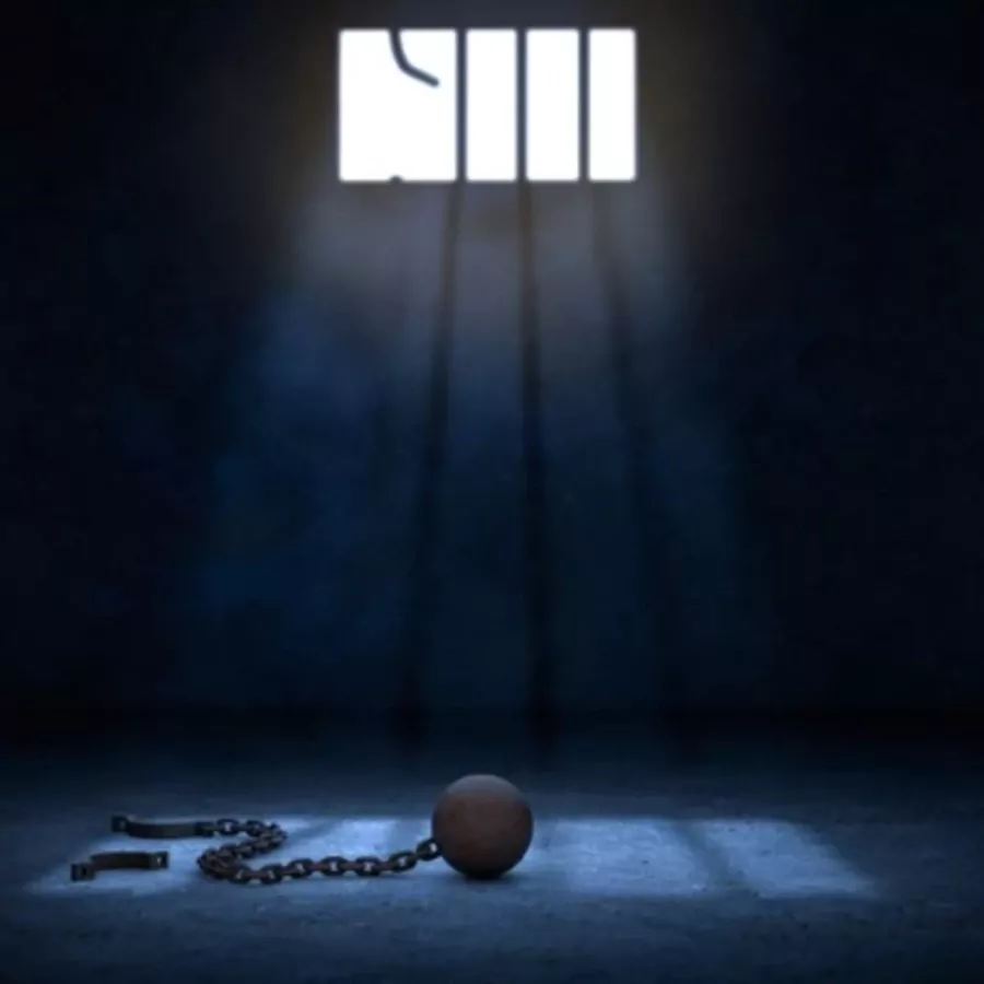 2023-12-31 No Longer Slaves to Sin