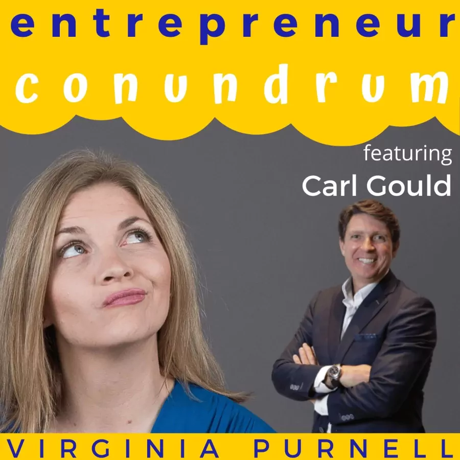 Making the Obnoxious Offer with Carl Gould