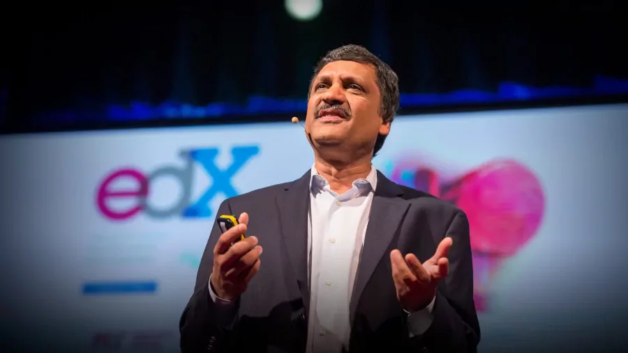 Why massive open online courses (still) matter | Anant Agarwal