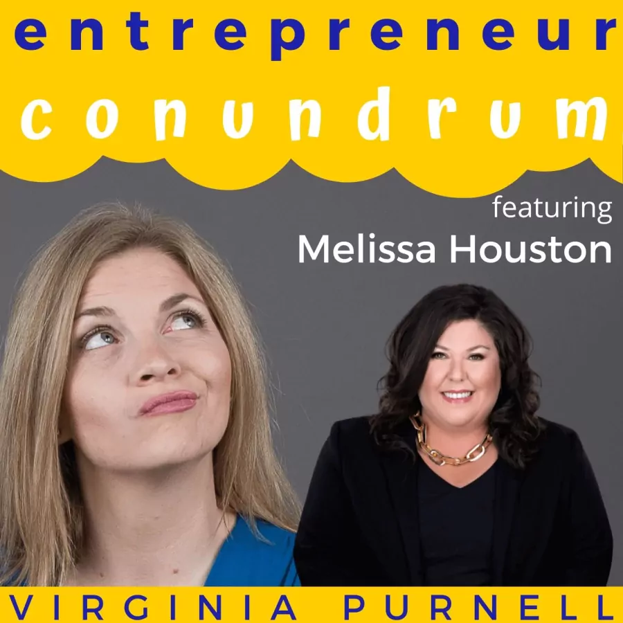Helping successful business owners increase their profit margins without having to increase revenue with Melissa Houston