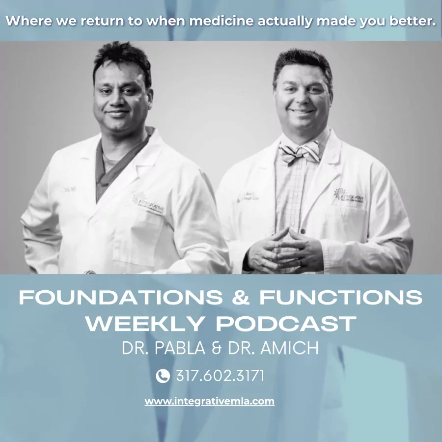 Testosterone Replacement Therapy