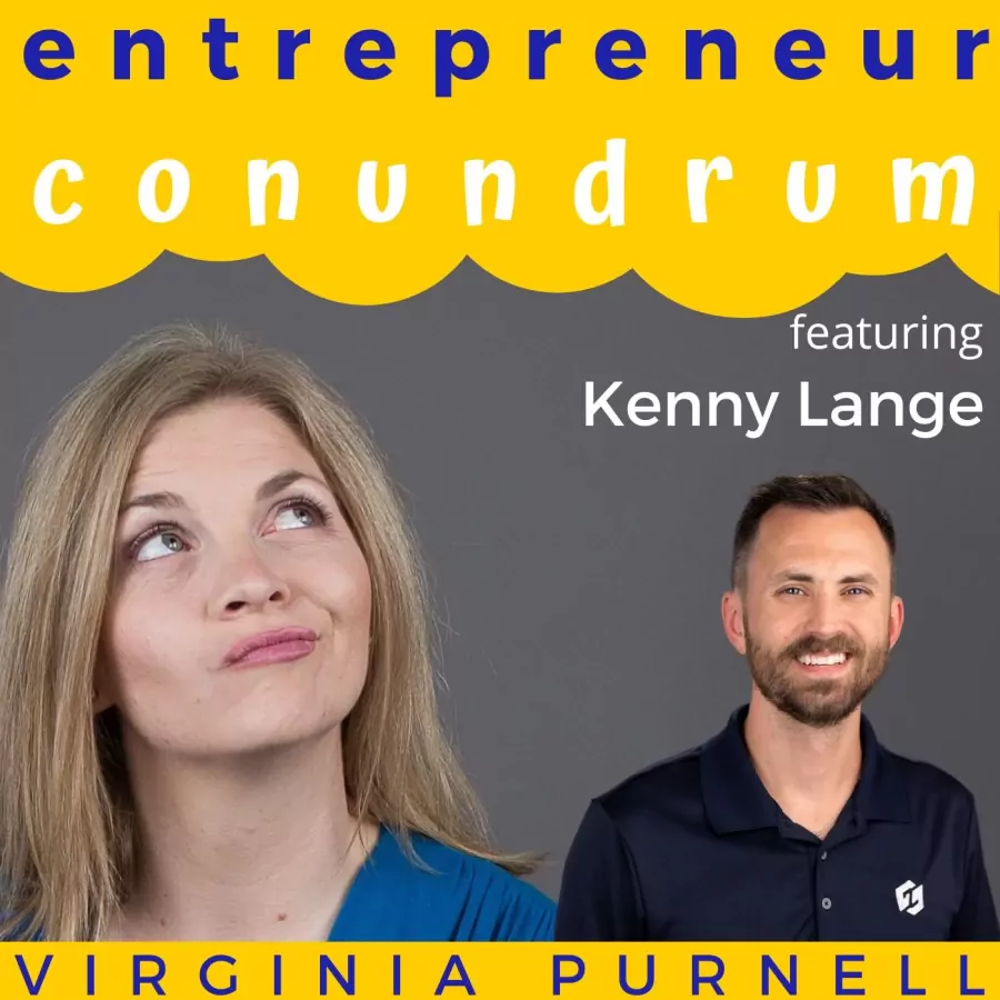 Kenny Lange on Creating Leaders Worth Following