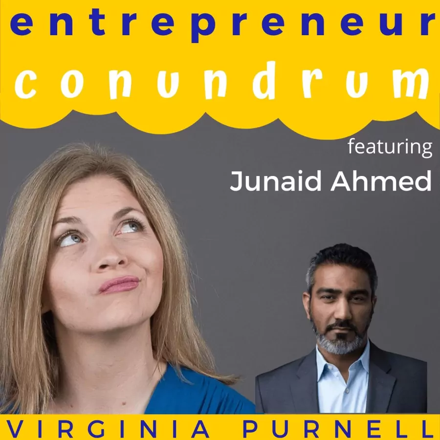 EC 48 : wih Junaid Ahmed