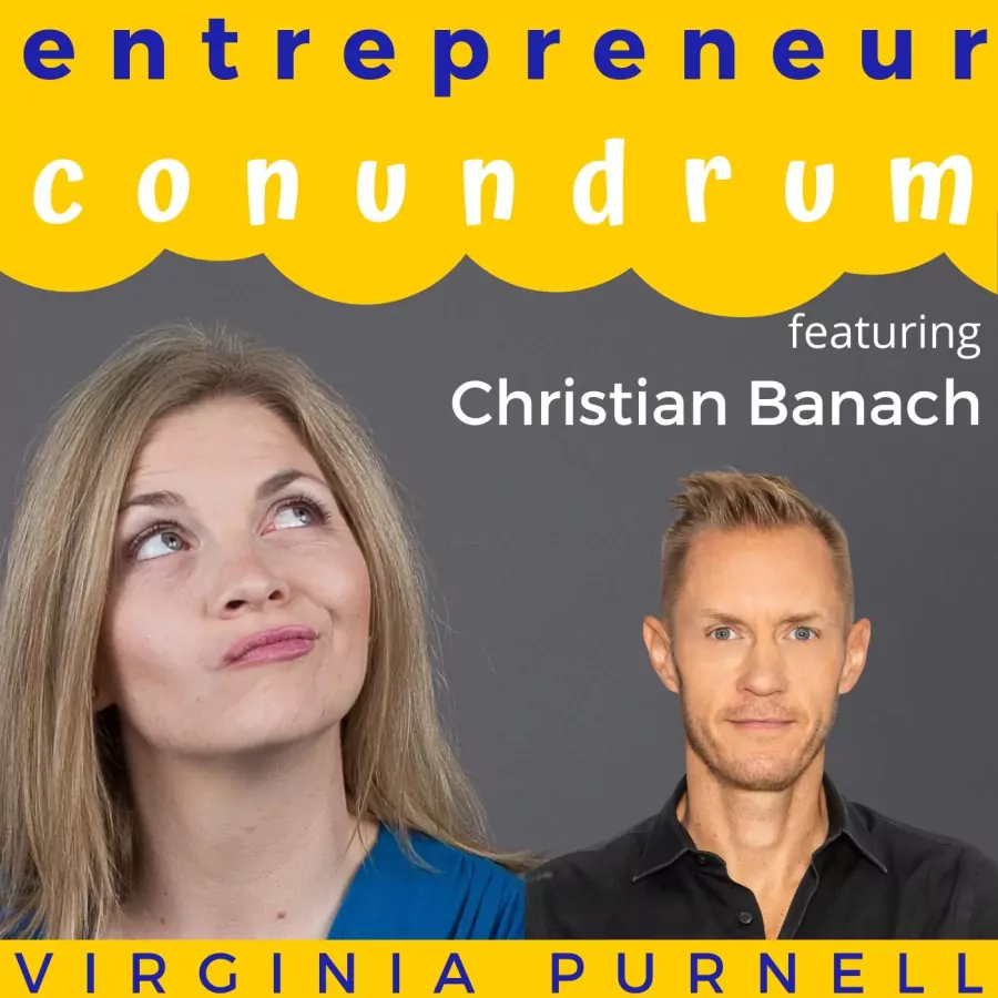 How Christian Banach Helps Agencies and Consultants Land Predictable 7-Figure Clients