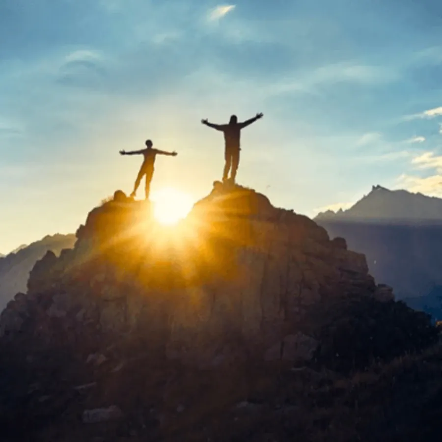 2023-04-30 Reach Your Full Potential in God