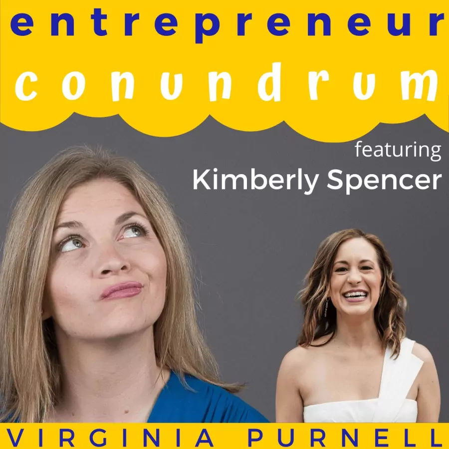 Kimberly Spencer's Journey to Success Building Empires One Brand at a Time