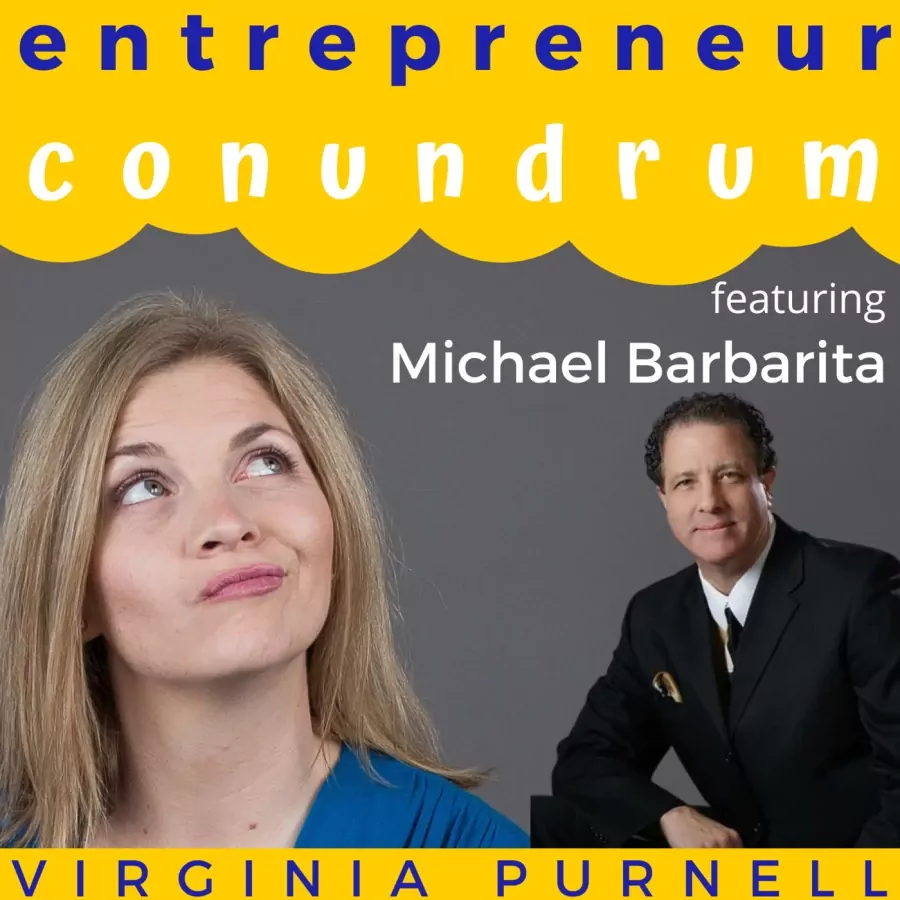 Strategies Your Competition Isn't Using | Michael Barbarita