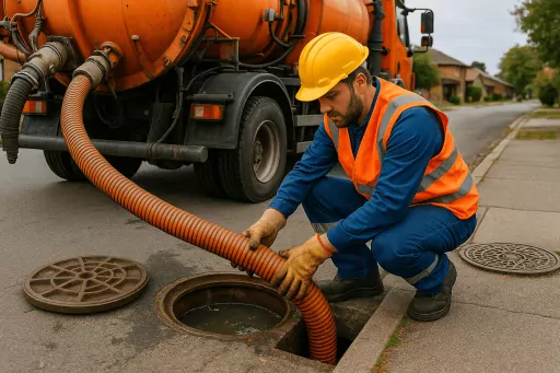 Top 5 Signs You Need Sewer Stoppage Repair in Bridge City