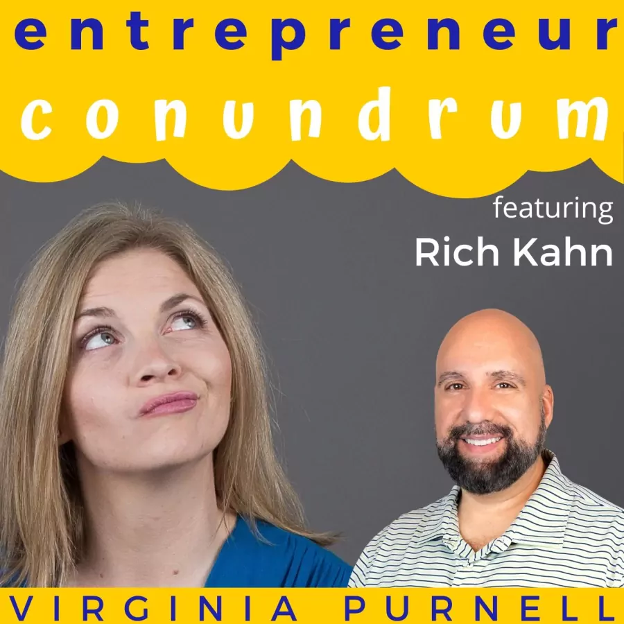 How to Stop Ad Fraud From Eating Your Marketing Budget with Rich Kahn