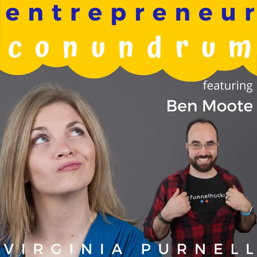 EC 20: with Ben Moote