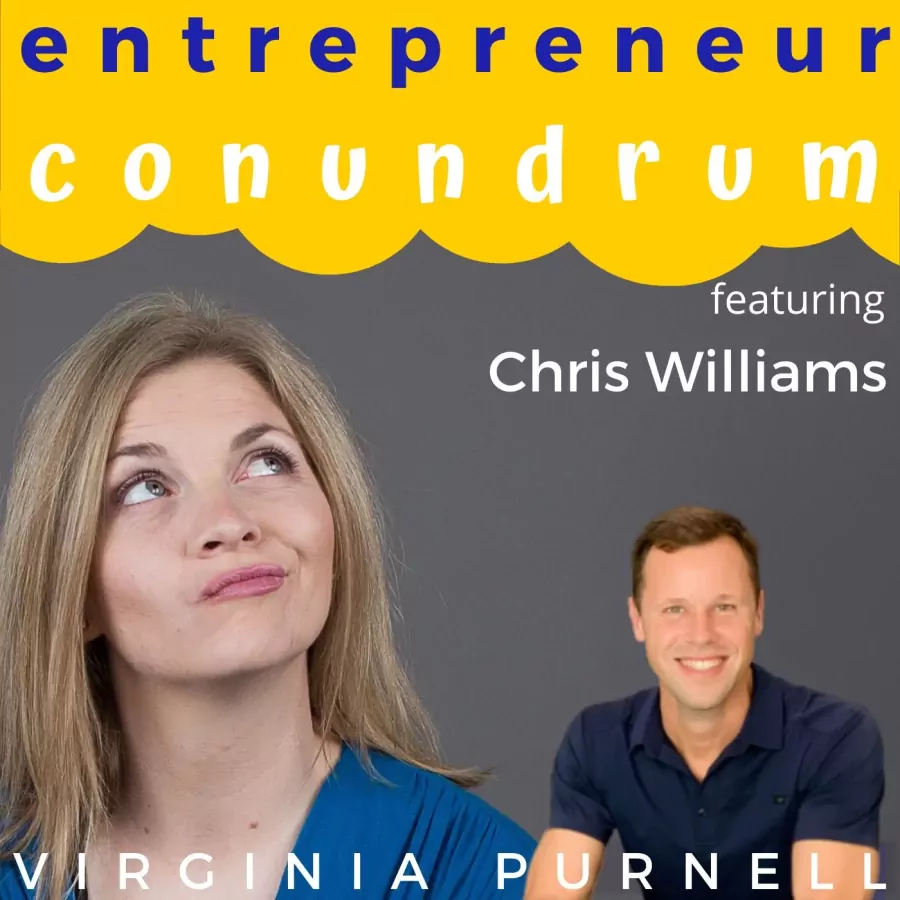 EC 11: with Chris Williams