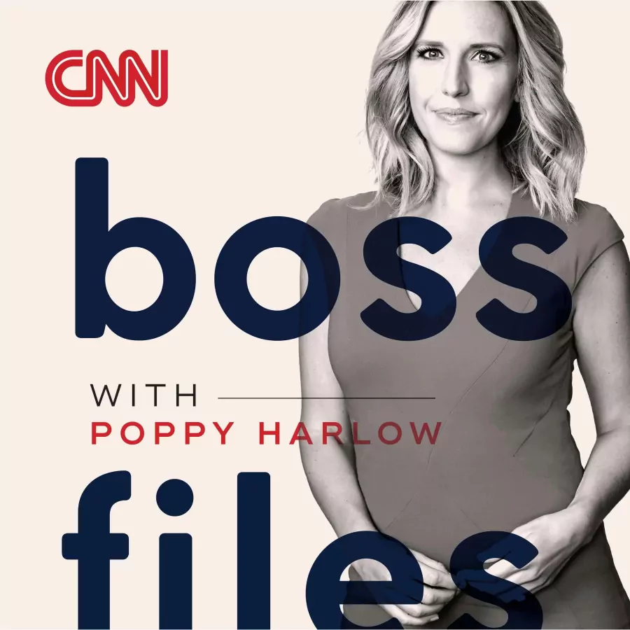 Brian Gallagher: From Food Stamps to CEO