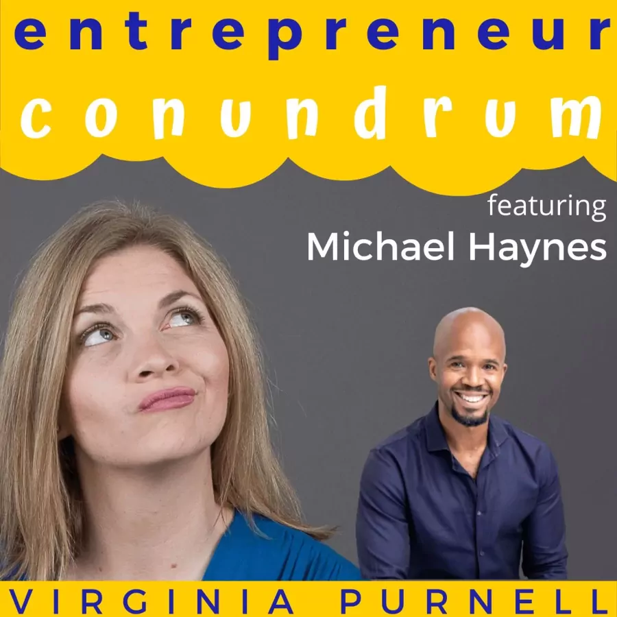 EC 74 : SME Growth and Impact with Michael Haynes