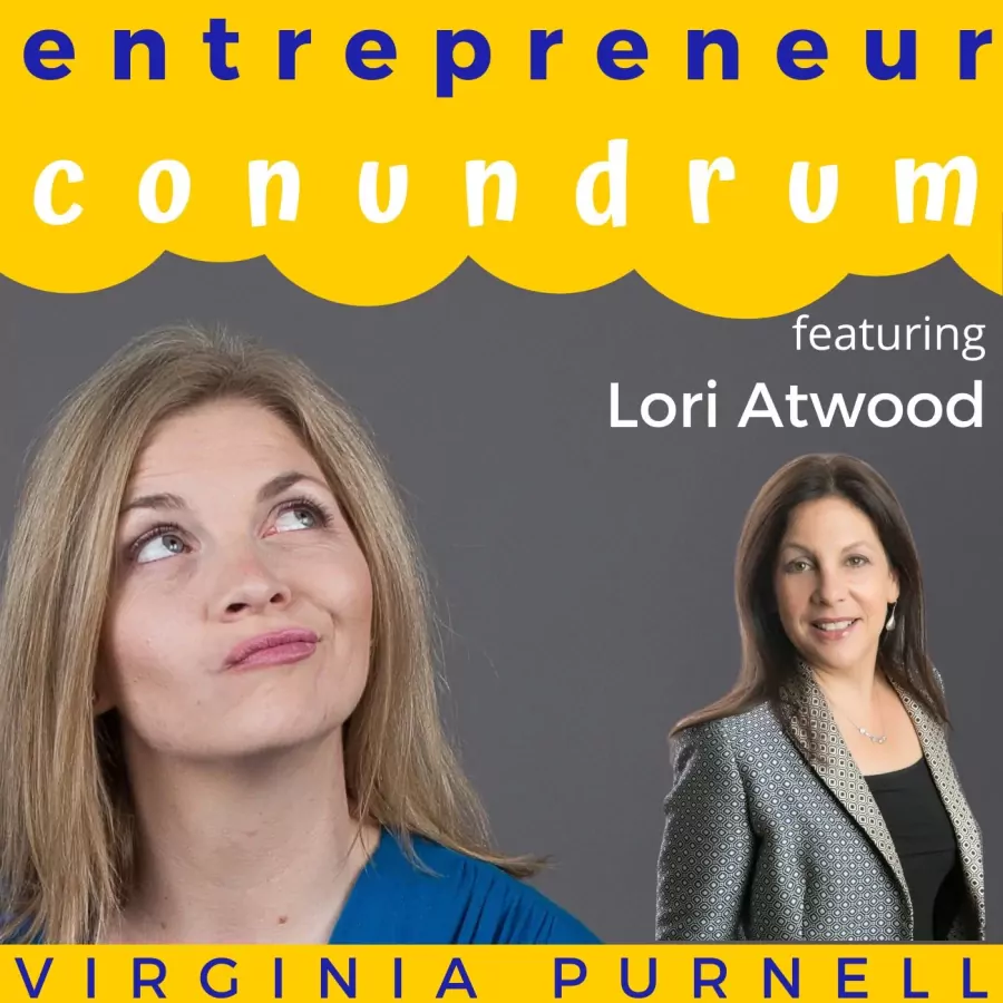 Hourly Financial Planning Without the Sales Pressure — Lori Atwood of Fearless Finance