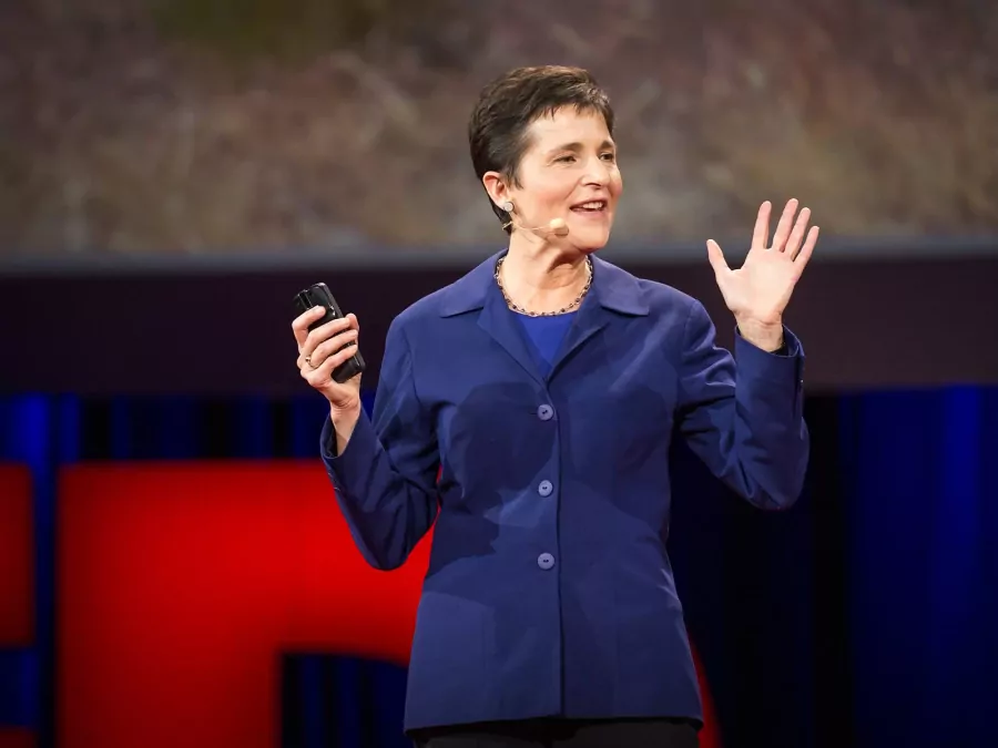 What ants teach us about the brain, cancer and the Internet | Deborah Gordon