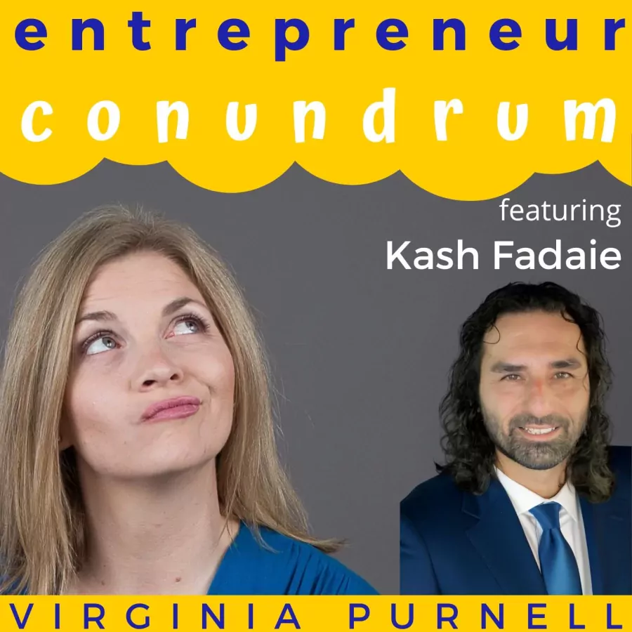 Water the Root, Enjoy the Fruit: How Kash Fadaie Scaled an $11M Insurance Business