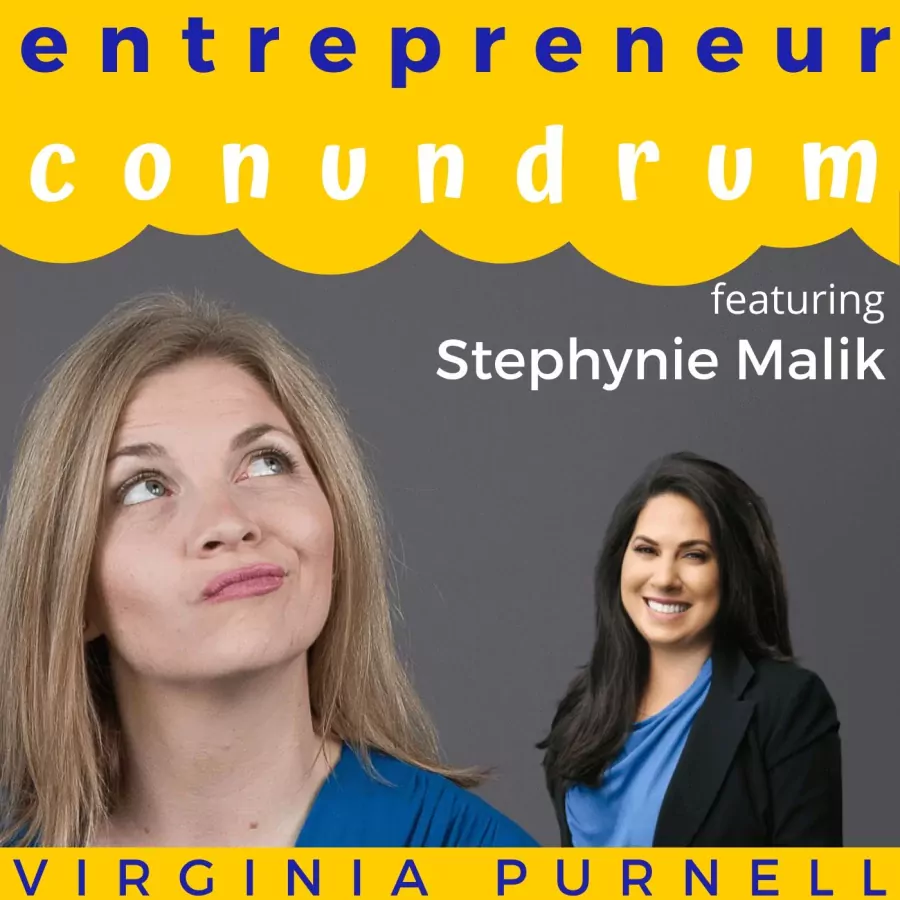 EC 77 : Be an Amazing Human with Stephynie Malik
