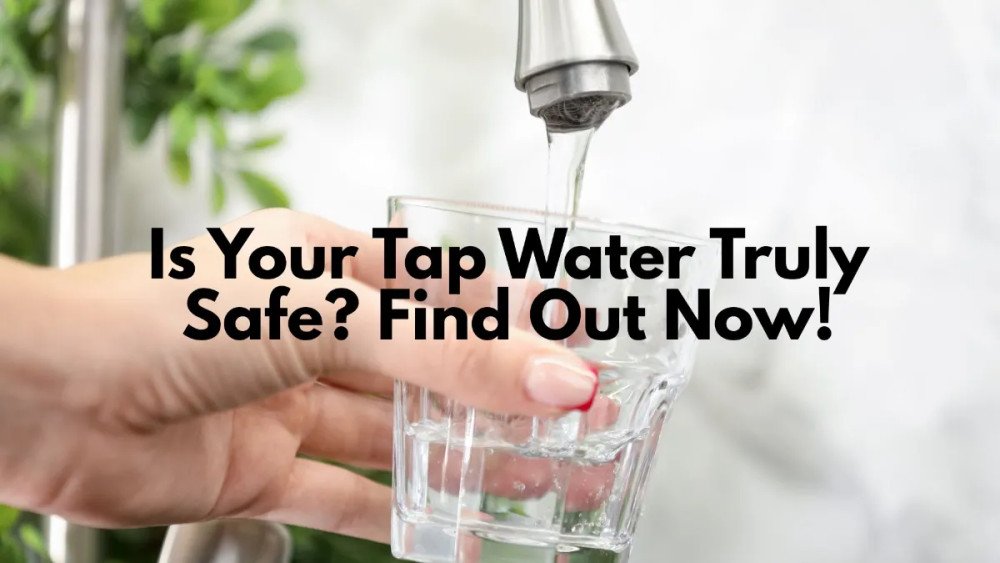 How to Identify and Treat Common Water Contaminants
