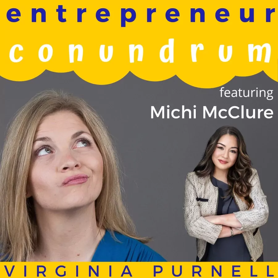 Compliance as a Growth Strategy: How Michi McClure Helps Leaders Align Culture and Accountability