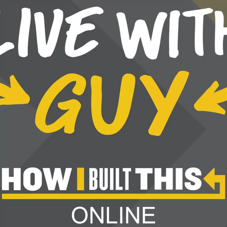 How I Built Resilience: Live with Jeni Britton Bauer