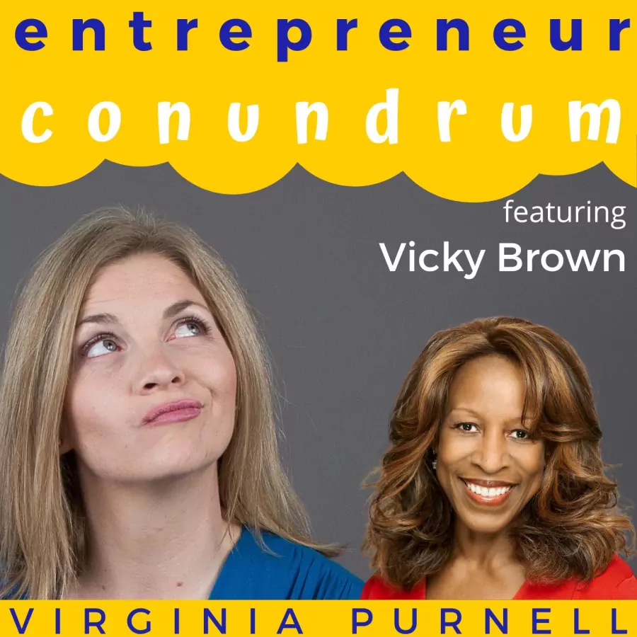 From Opera to HR: Vicky Brown’s Entrepreneurial Symphony