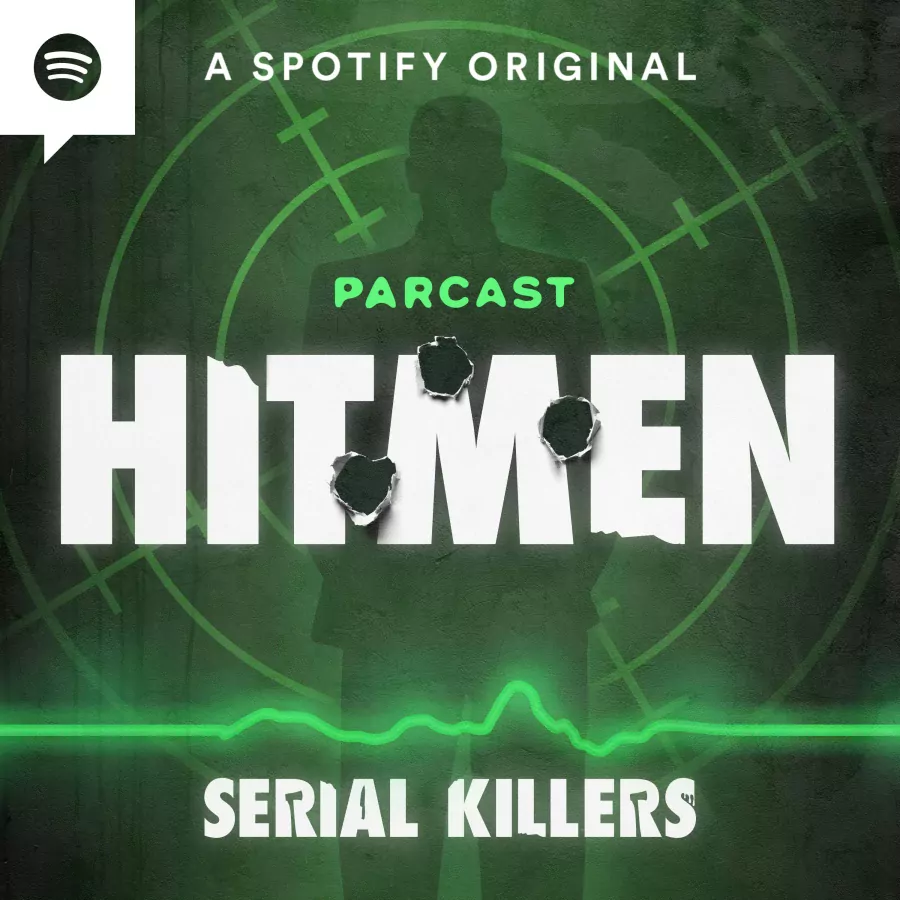 Judge Killer: Charles Harrelson