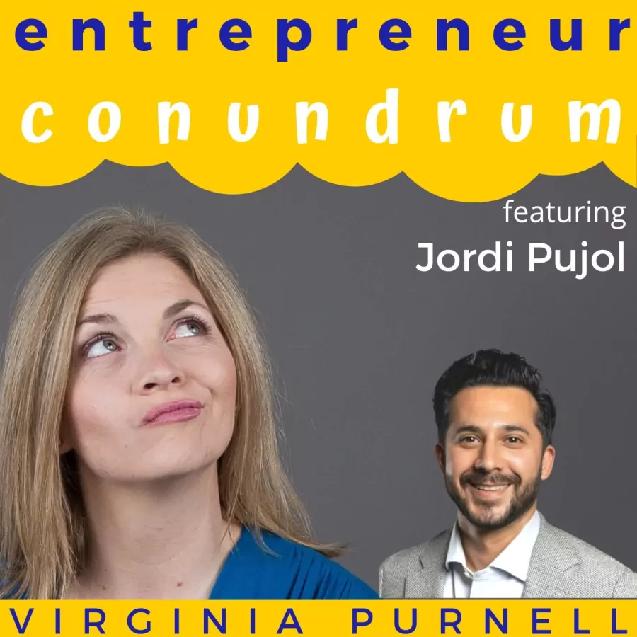 Bridging the Gap Between Value and Price with Jordi Pujol