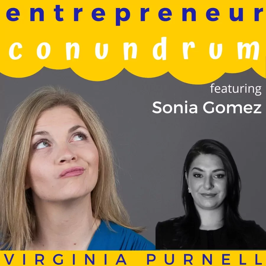 From Garden to Table: Exploring Entrepreneurship with Sonia Gomez