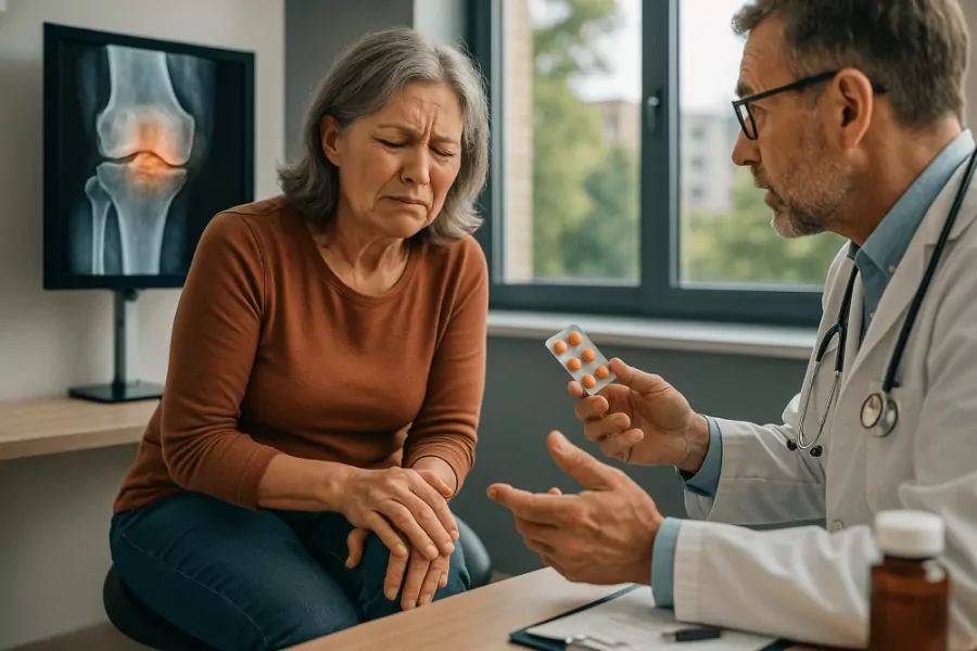 Understanding Arthritis Pain Treatment Options in Lees Summit: What You Need to Know