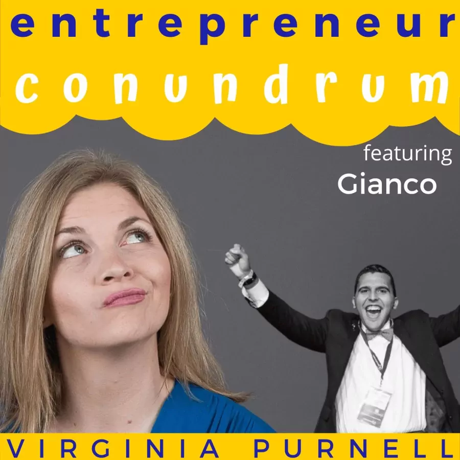 EC 59 : with Gian-Carlo Torres Improving Health 1 Podcast Interview At A Time