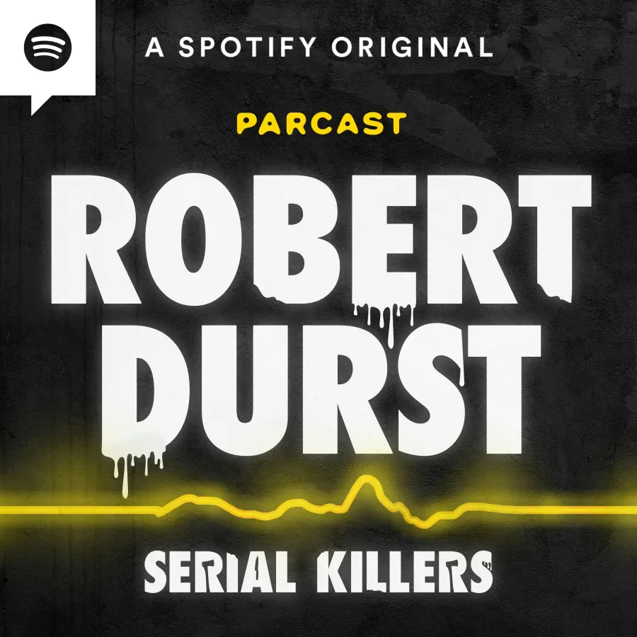 Robert Durst Pt. 1: “Bridge, Dig, Boat, Shovel”