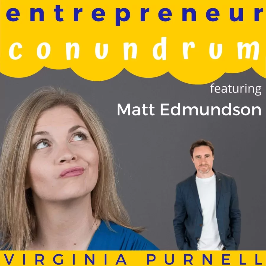 EC 57 : E-commerce and the Jam Jar Course with Matt Edmundson