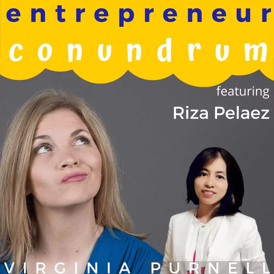 EC 28: with Riza Pelaez