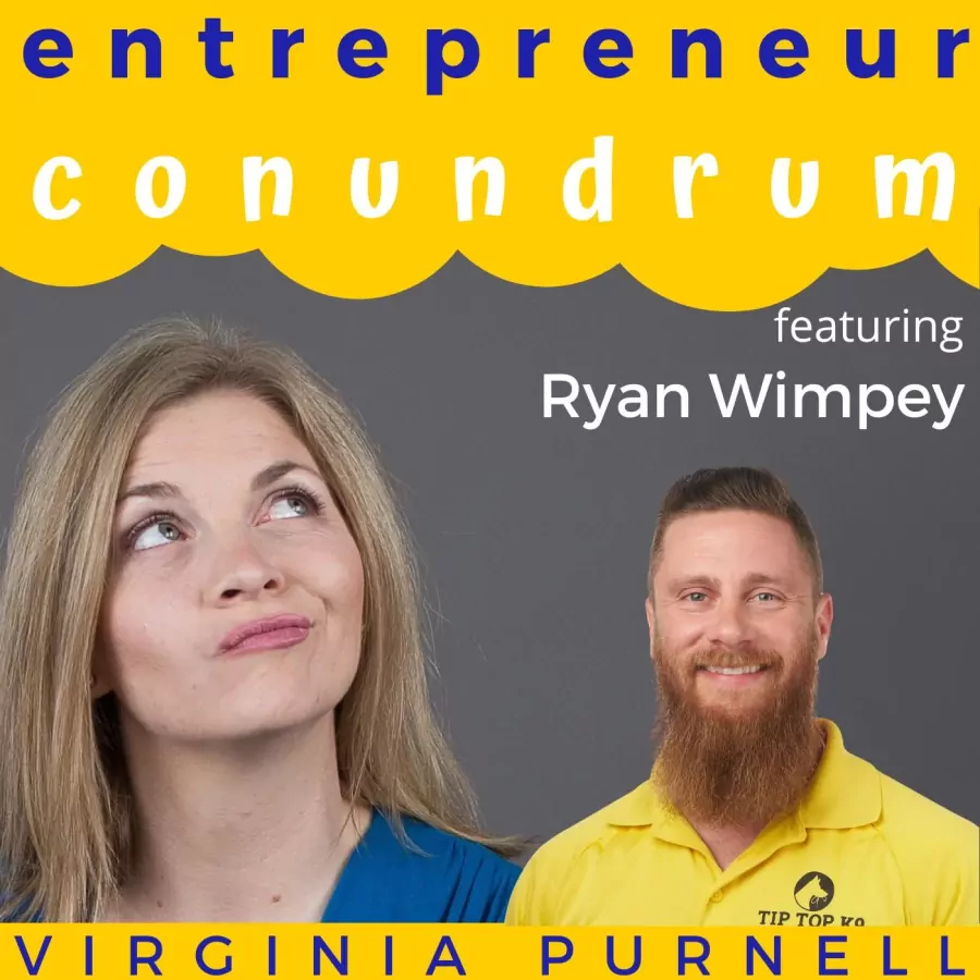 From Dog Lover to Franchise Leader: Ryan Wimpey’s Tip Top Success Story