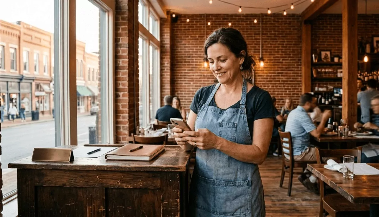 Google review strategy for small business