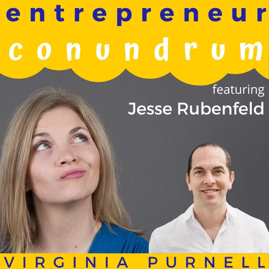 Automating Success: How FinOptimal CEO Jesse Rubenfeld is Transforming Accounting