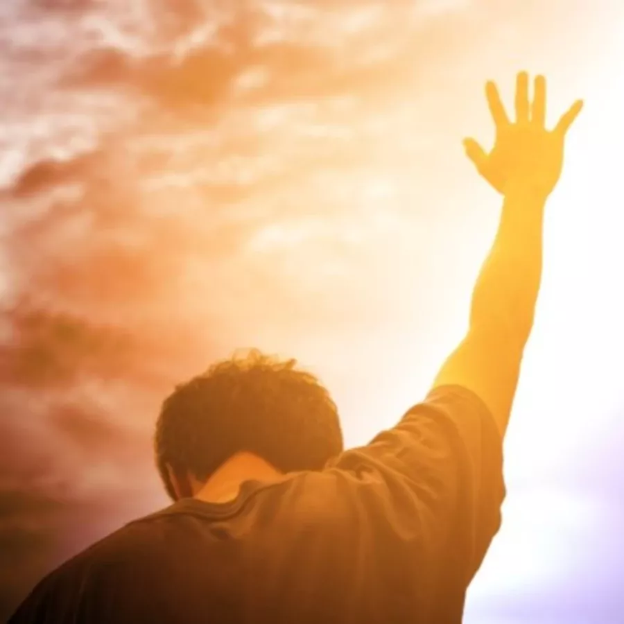 2024-07-07 A Pastoral Prayer