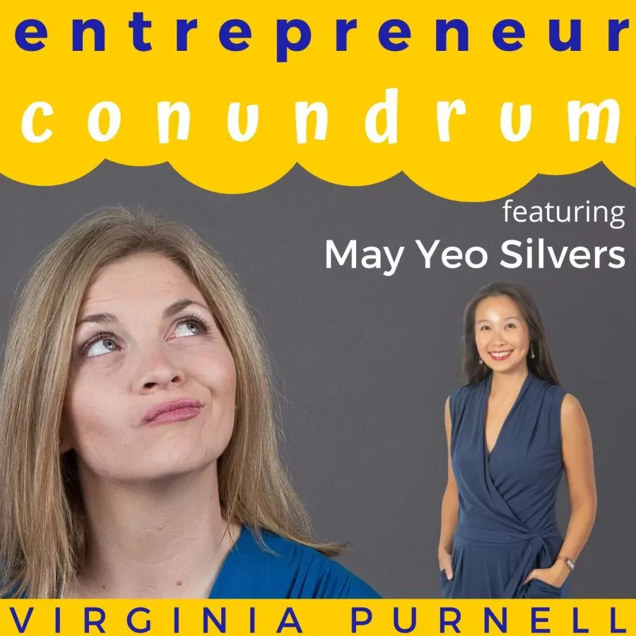 Event Planning Business in the Midst of the Pandemic with Mae Yeo Silvers