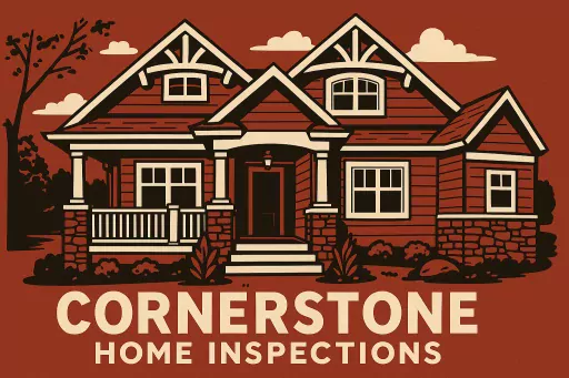 Cornerstone Property Inspections, LLC: Building Trust, One Home at a Time in Jonesboro, AR