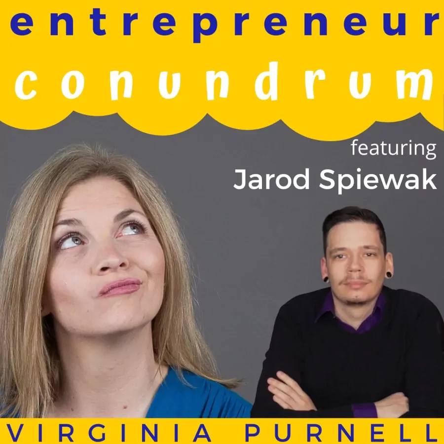 Clicks to Cash: Turning Ad Spend into Revenue with Jarod Spiewak