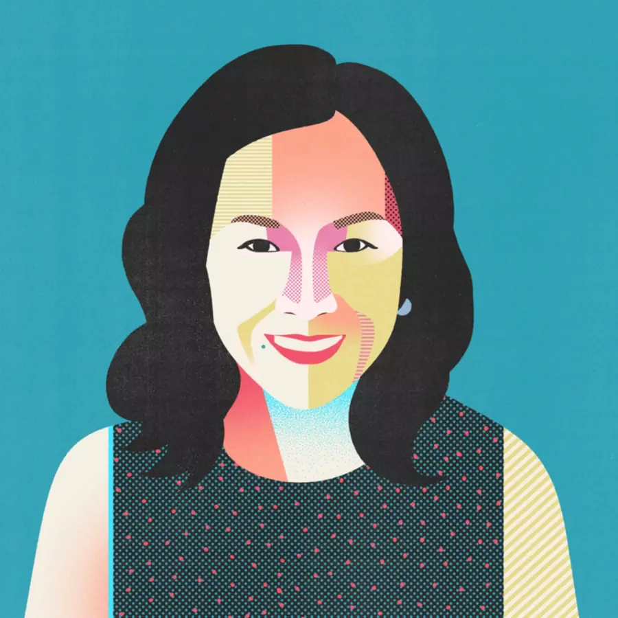 Chesapeake Bay Candle: Mei Xu (2017)