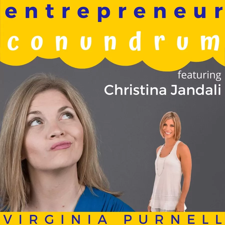EC 69 : Find You Raving Fans with Christina Jandali