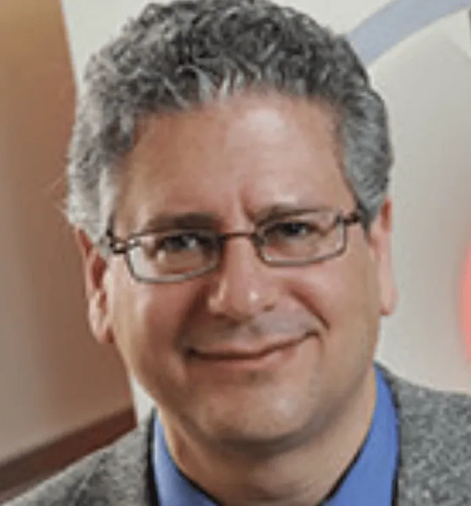 Episode 7 Dr. Andrew Saykin The Three Pound Universe