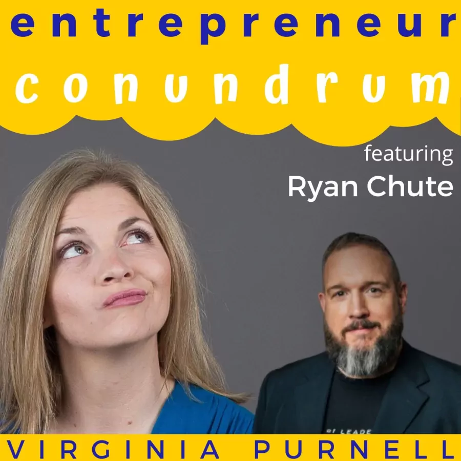 Simplify and Succeed: Branding Strategies from Wizard of Ads’ Ryan Chute
