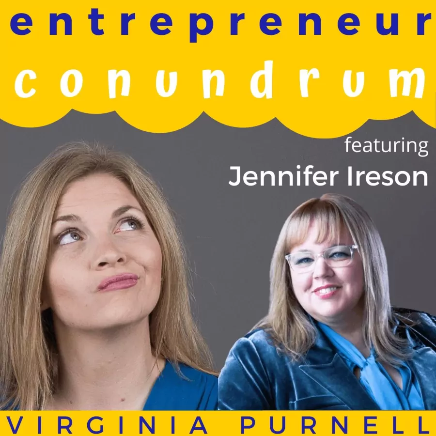 Making Human Resources Fun with Balanced Perspectives President Jennifer Ireson