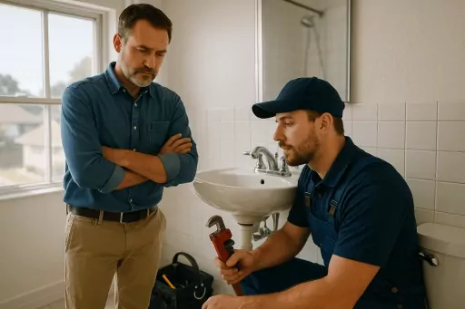 Why Landlords in Beaumont TX Need Reliable Plumbing Services