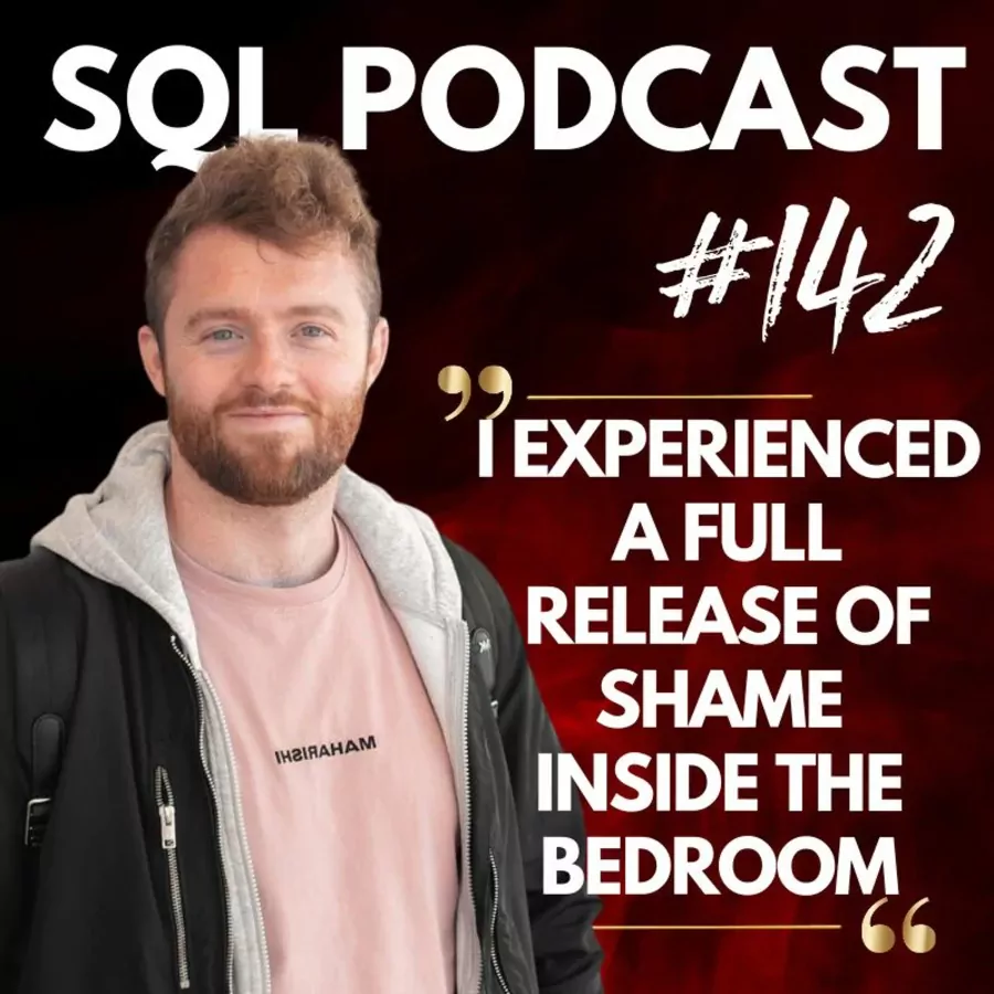 #142 From MMA Warrior to Bedroom Beast: Oliver's Journey to Dominance & How It Can Transform You