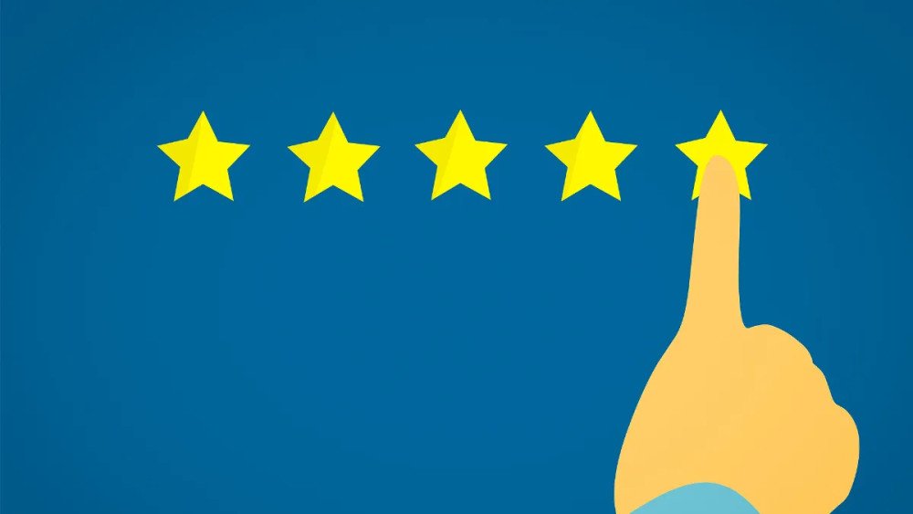 Online Reviews Aren’t Just Social Proof, They’re a Lead Generation System